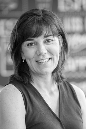 Jo Mitchell